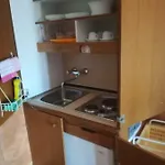 Apartament Ujdur Omiš