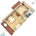 Apartament Ujdur Omiš
