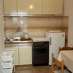 Apartament Ujdur Omiš