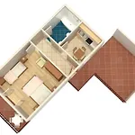 Ujdur Apartament Omiš