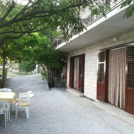 Ujdur Apartament Omiš
