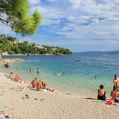 Ujdur Apartment Omiš