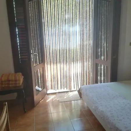 Apartment Ujdur