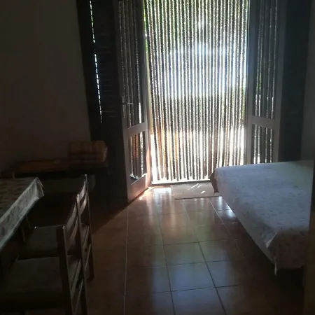 Ujdur 公寓 奥米什