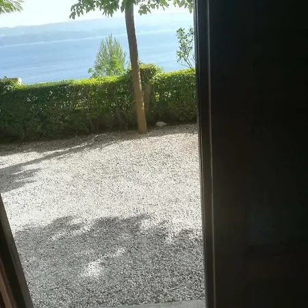 Ujdur Apartment Omis