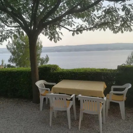 Apartment Ujdur Omis