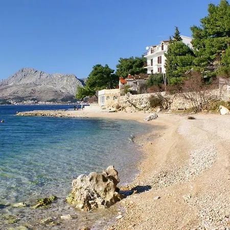 Apartment Ujdur Omis