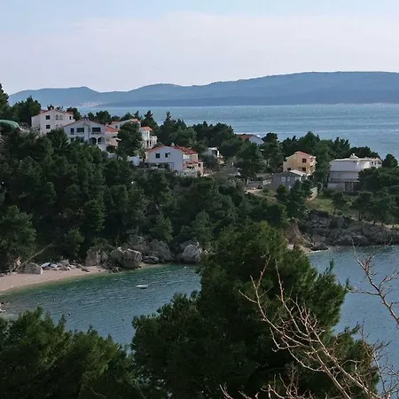 Ujdur Apartment Omis