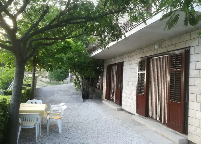 Appartement Ujdur Omiš