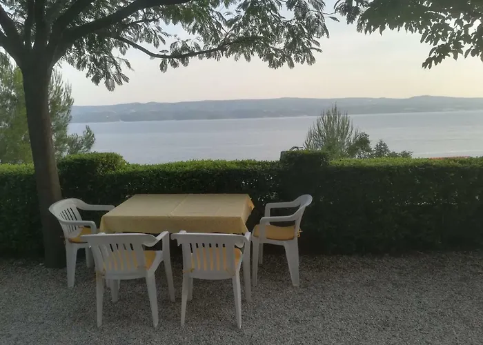 Appartement Ujdur *