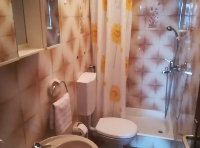 Appartement Ujdur *