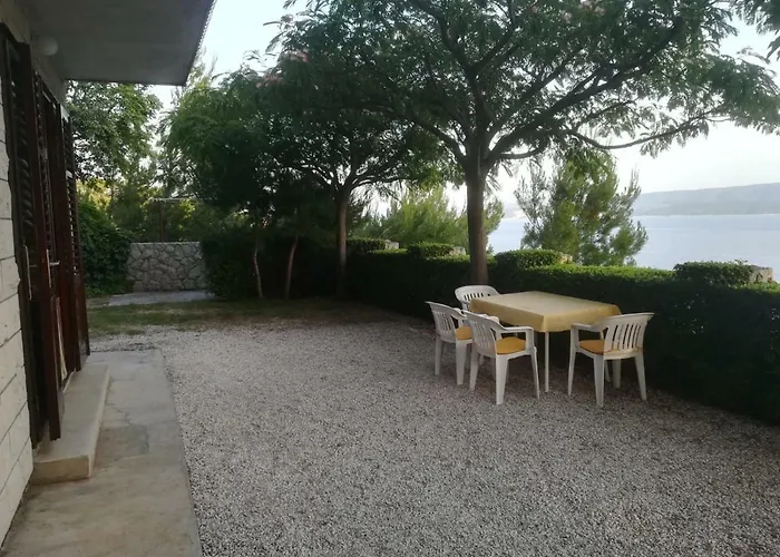 Ujdur Appartement *
