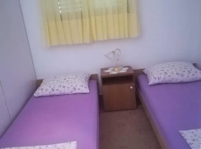 Ujdur Appartement *