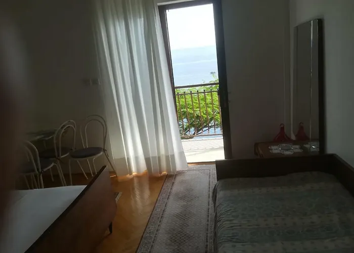 Ujdur Appartement