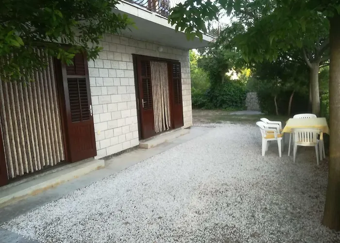 Appartement Ujdur *