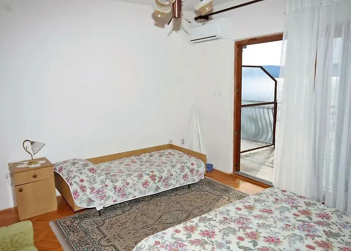 Appartement Ujdur Omiš