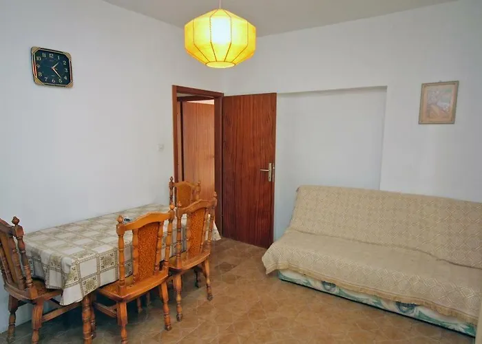 Appartement Ujdur