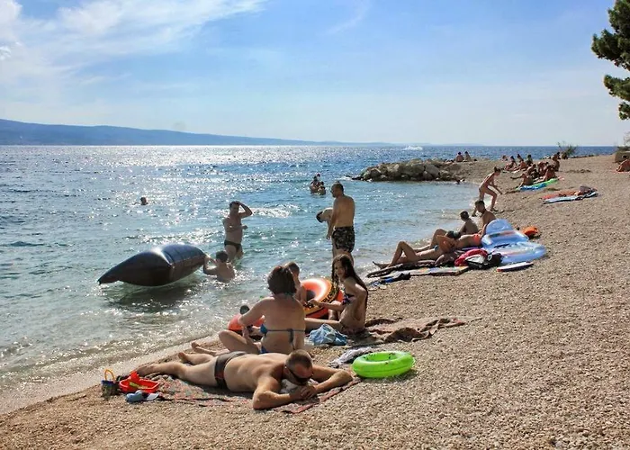 Ujdur Omiš