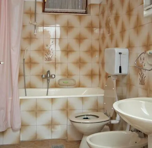 Appartement Ujdur *
