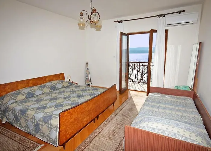 Appartement Ujdur