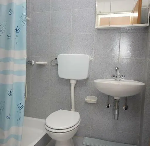 Appartement Ujdur *