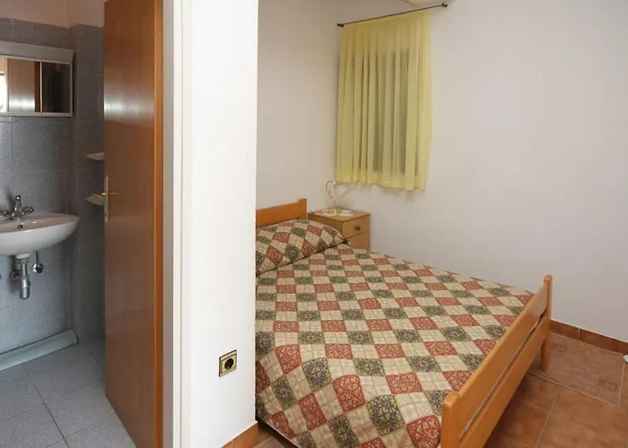 Appartement Ujdur *